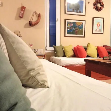 Spacious, Shiny, Seaview Villa, In Theologos * Θεολόγος