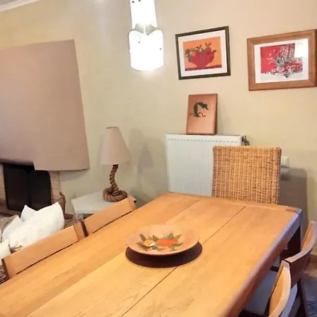 Spacious, Shiny, Seaview Villa, In Theologos Σπίτι διακοπών *