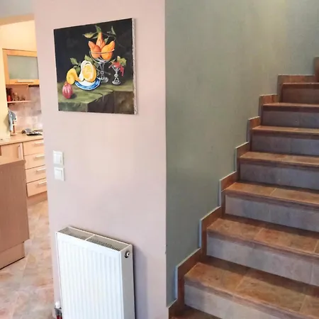 Spacious, Shiny, Seaview Villa, In Theologos * Θεολόγος