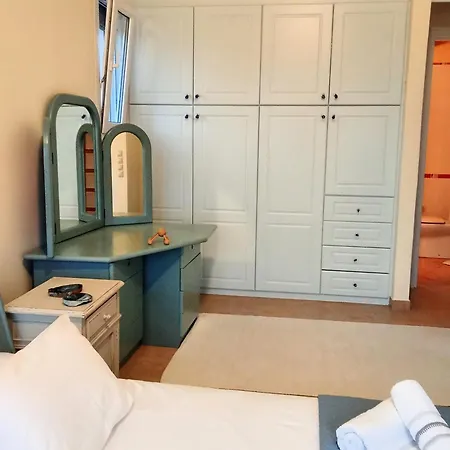 Spacious, Shiny, Seaview Villa, In Theologos Σπίτι διακοπών