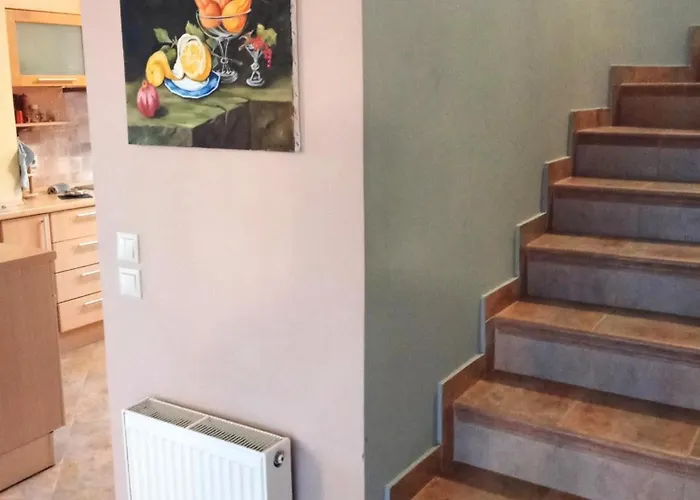 Spacious, Shiny, Seaview Villa, In Theologos * Theologos (Phthiotis)