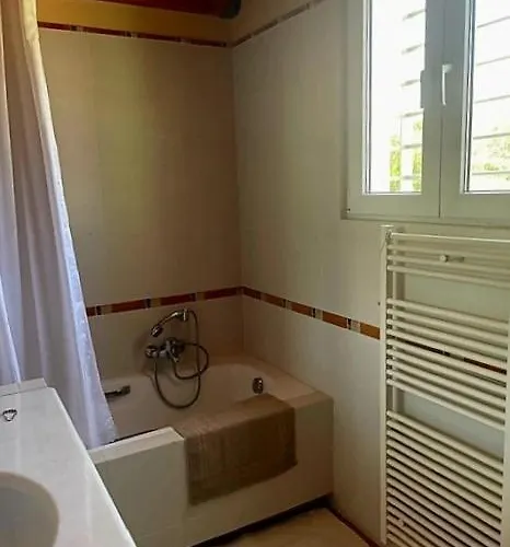 Spacious, Shiny, Seaview Villa, In Theologos Theologos (Phthiotis)