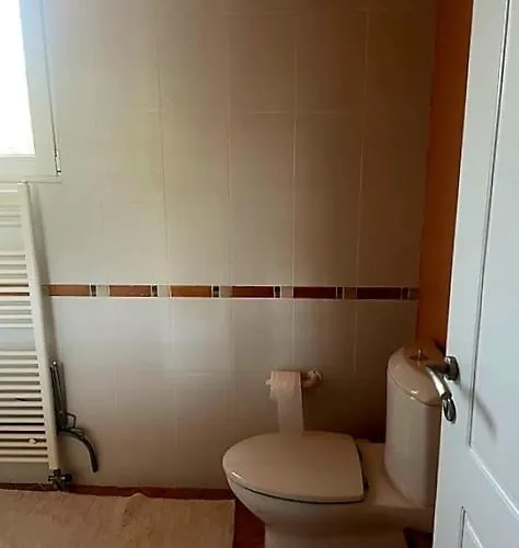 Hébergement de vacances Spacious, Shiny, Seaview Villa, In Theologos