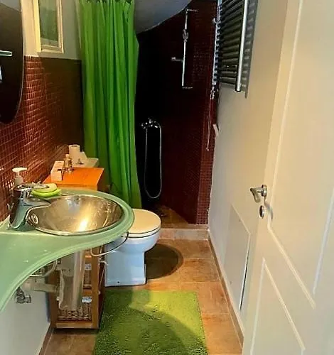 Spacious, Shiny, Seaview Villa, In Theologos * Theologos (Phthiotis)