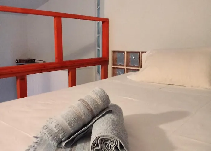 Hébergement de vacances Spacious, Shiny, Seaview Villa, In Theologos *