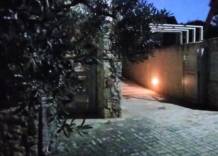 Spacious, Shiny, Seaview Villa, In Theologos Theologos (Phthiotis)